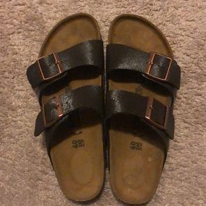 Birkenstock’s EXCELLENT condition